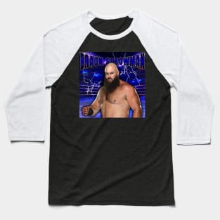 BRAUN STROWMAN Baseball T-Shirt